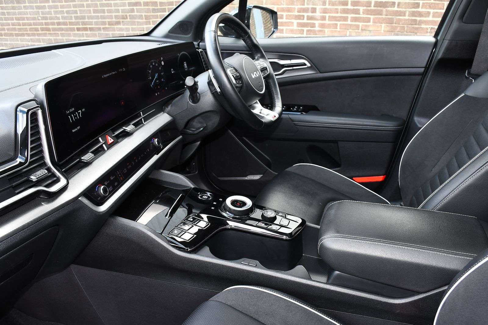 2024 KIA SPORTAGE 2024 KIA SPORTAGE