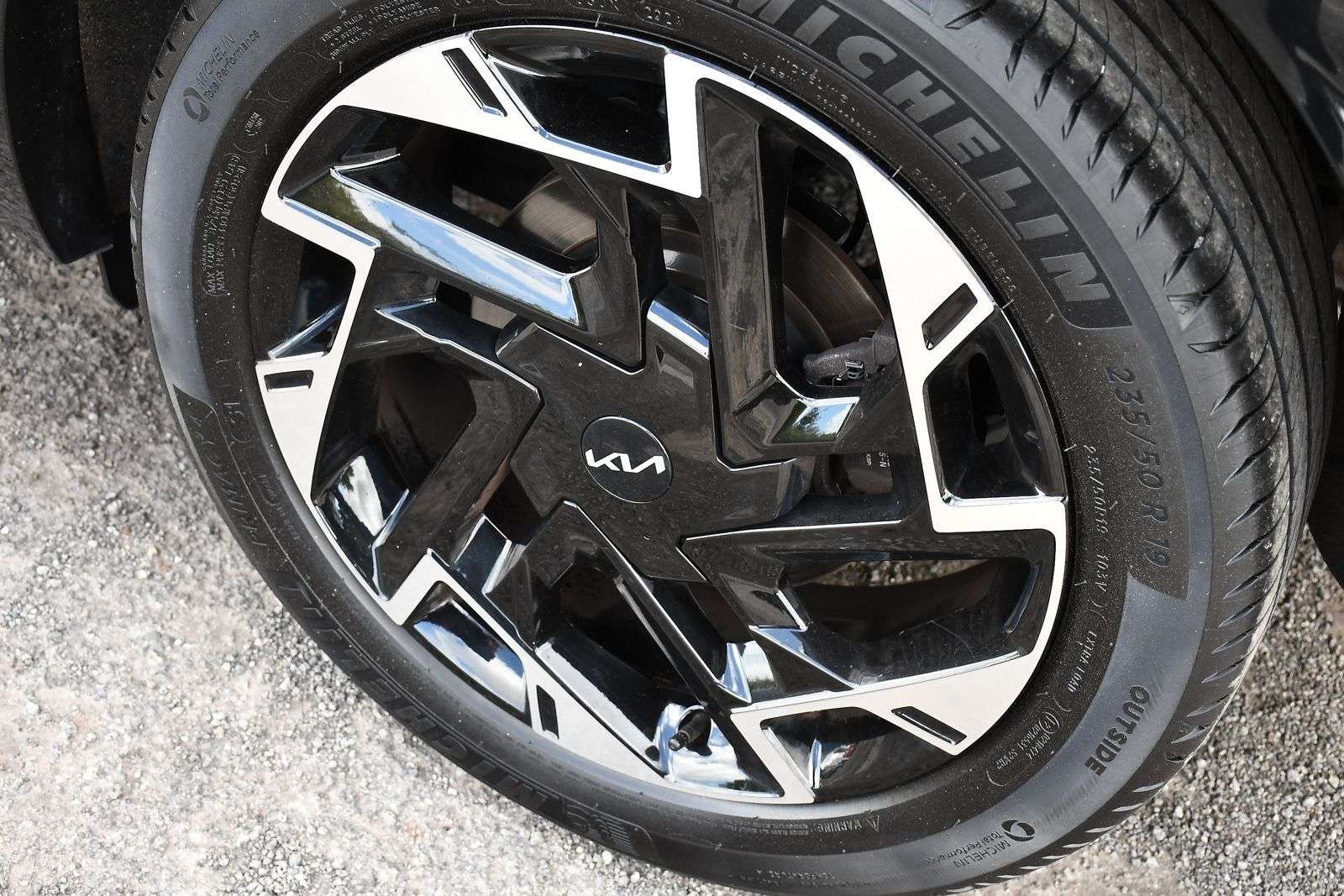 2024 KIA SPORTAGE 2024 KIA SPORTAGE