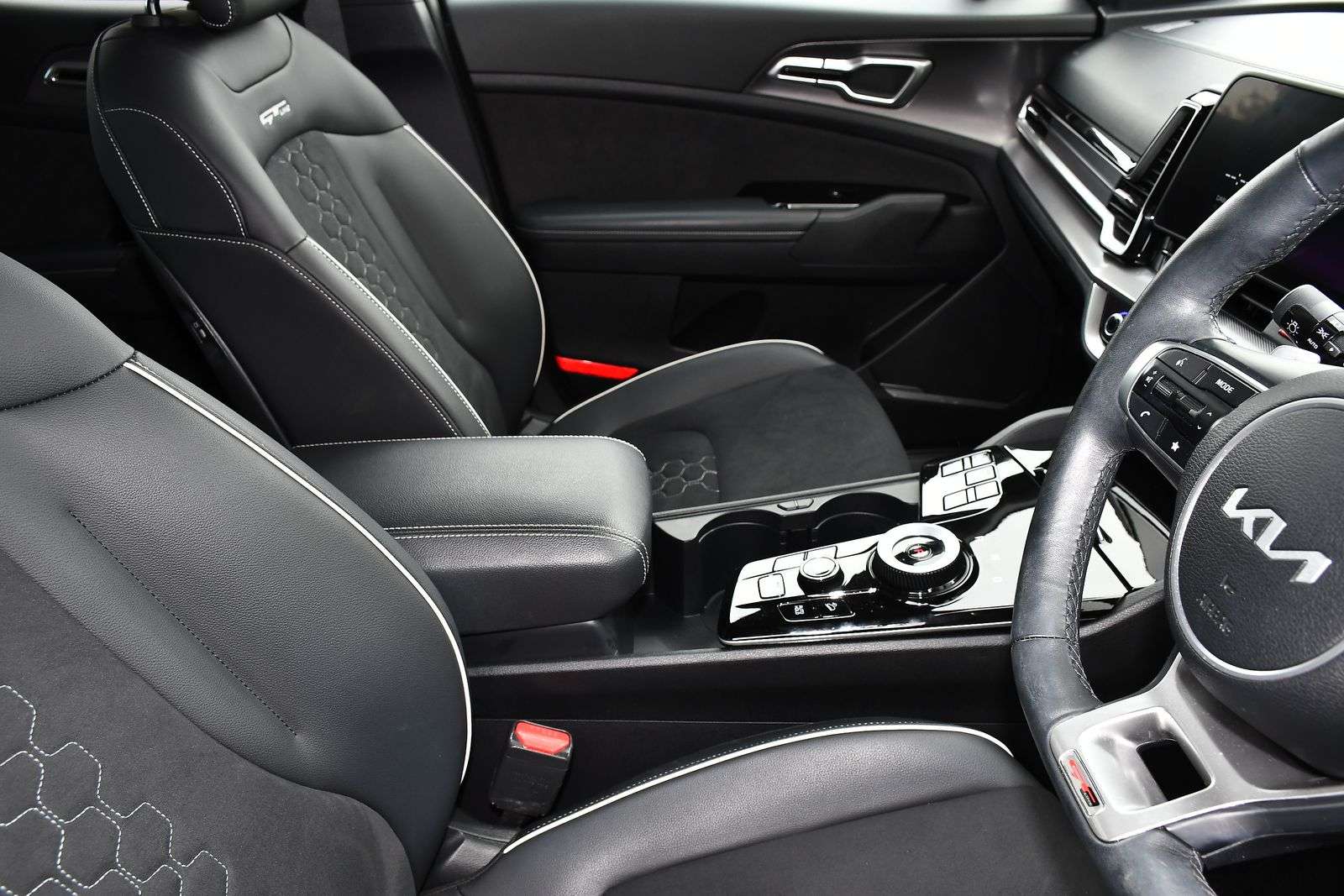 2024 KIA SPORTAGE 2024 KIA SPORTAGE