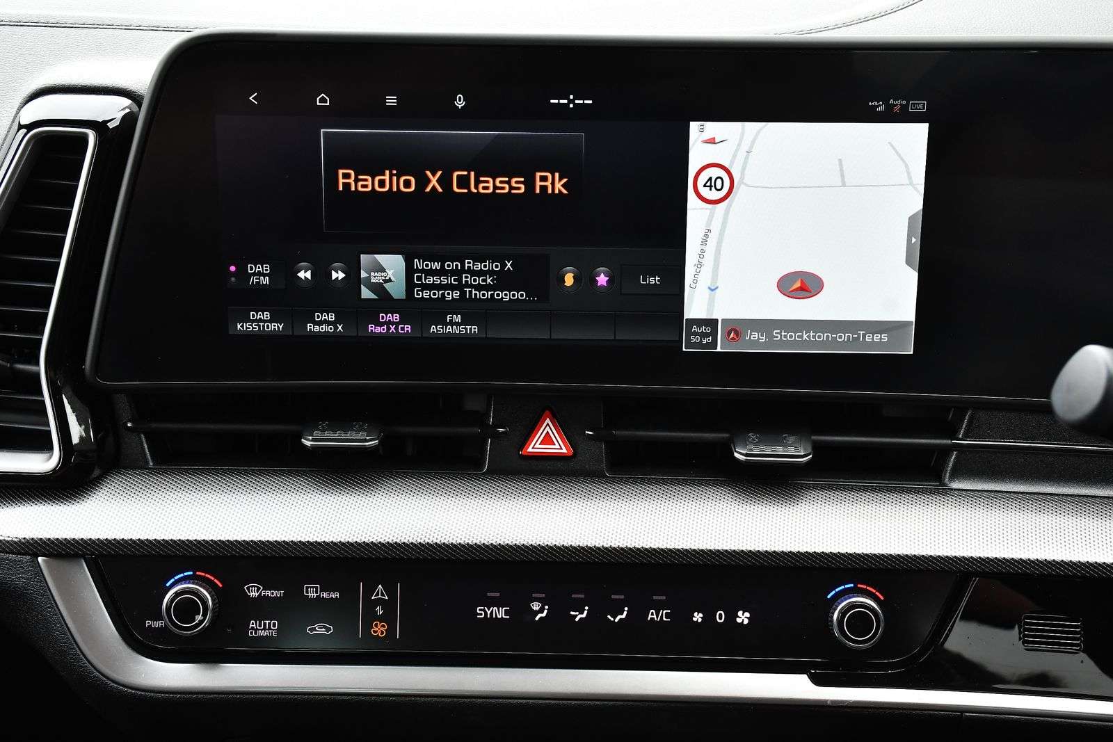 2024 KIA SPORTAGE 2024 KIA SPORTAGE