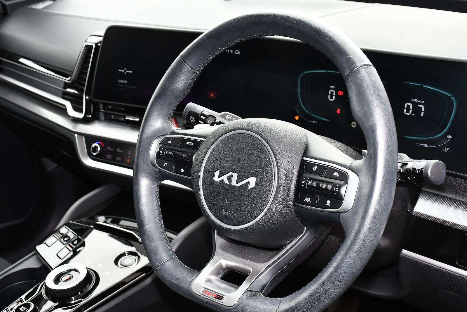 2024 KIA SPORTAGE 2024 KIA SPORTAGE