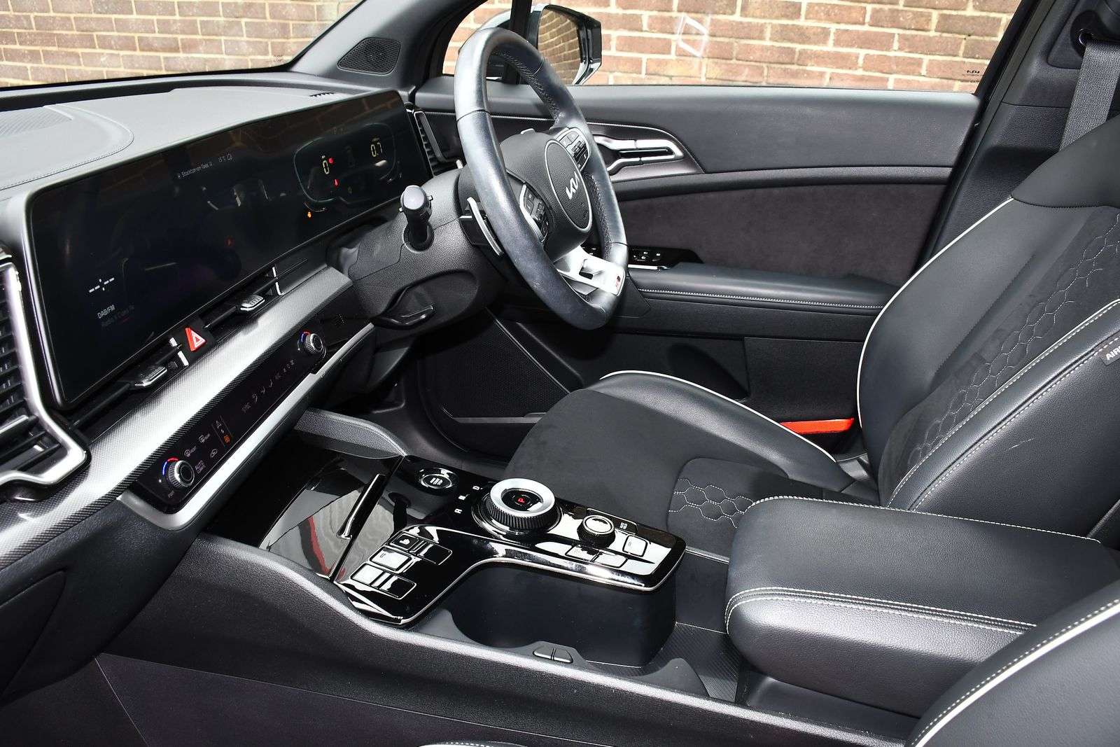 2024 KIA SPORTAGE 2024 KIA SPORTAGE