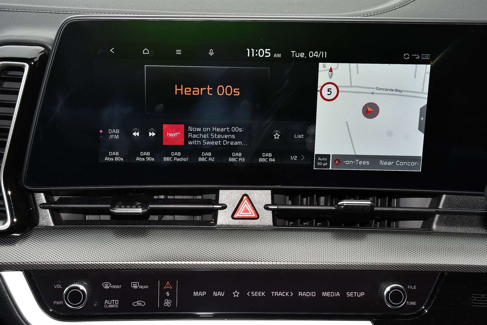 2025 KIA SPORTAGE 2025 KIA SPORTAGE