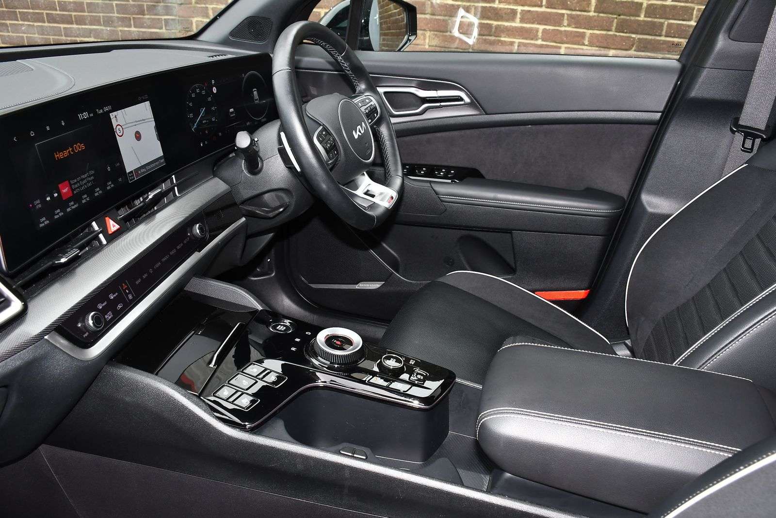 2025 KIA SPORTAGE 2025 KIA SPORTAGE