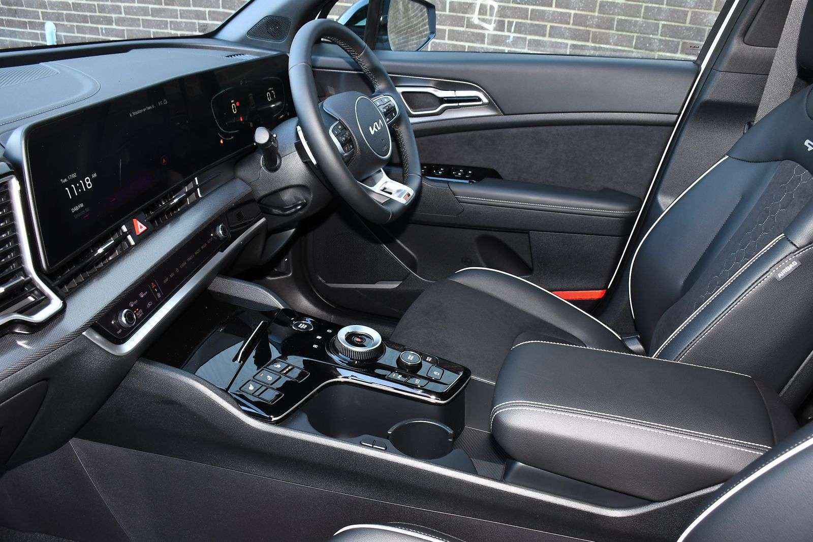 2025 KIA SPORTAGE 2025 KIA SPORTAGE