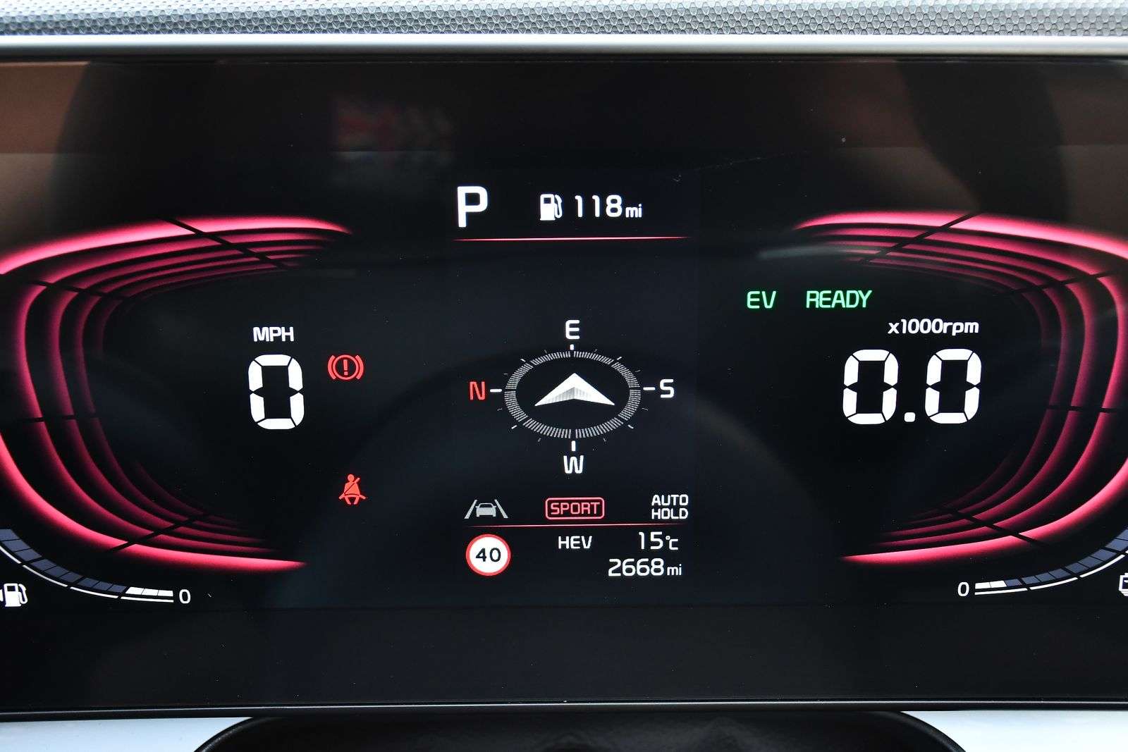 2025 KIA NIRO 2025 KIA NIRO