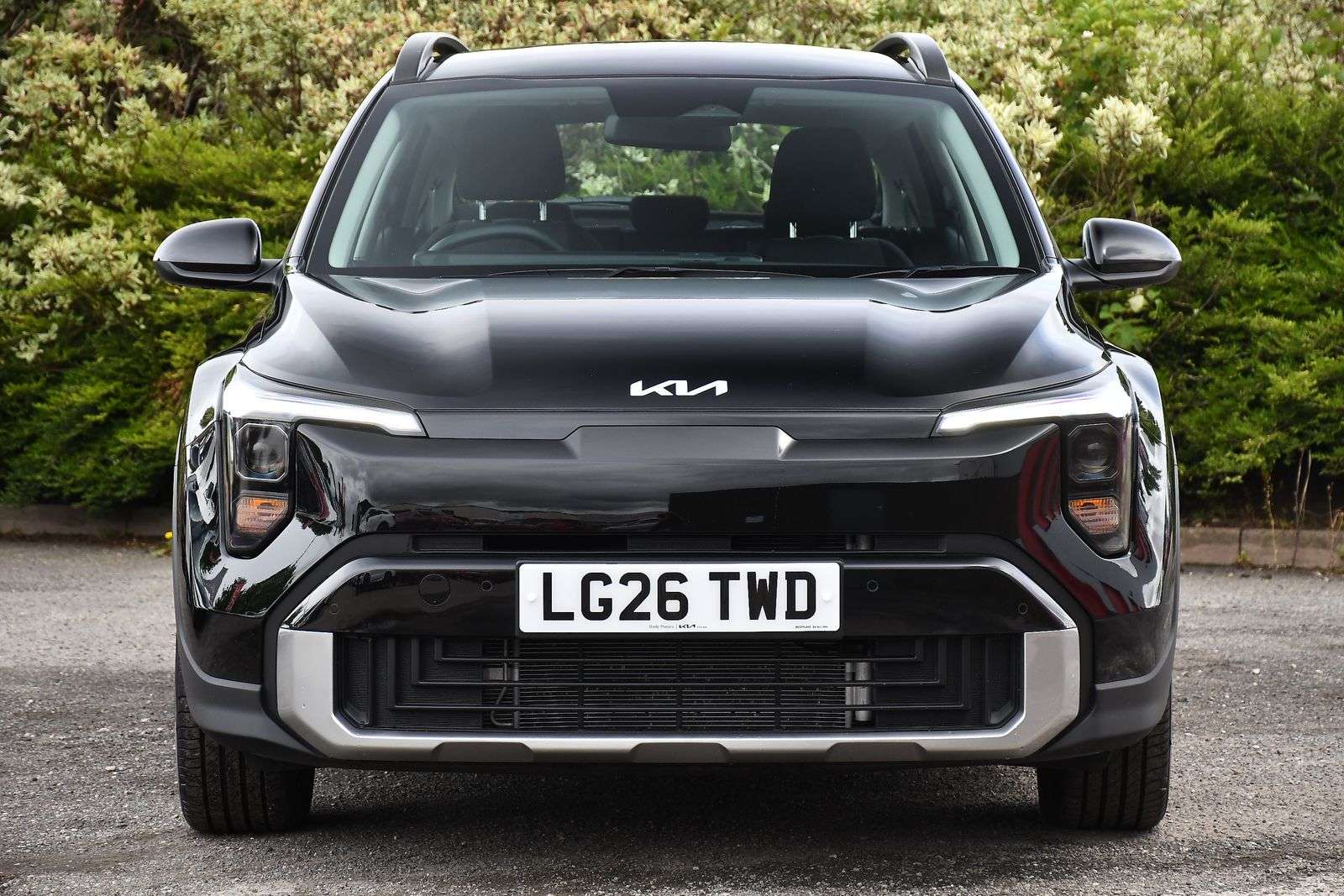 2026 KIA STONIC 2026 KIA STONIC