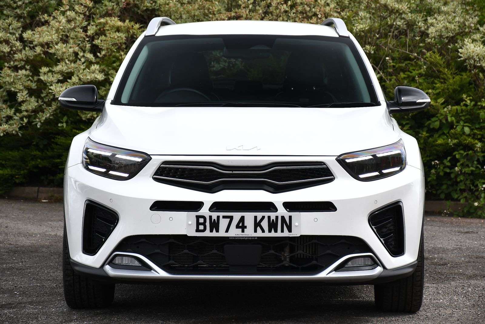 2025 KIA STONIC 2025 KIA STONIC
