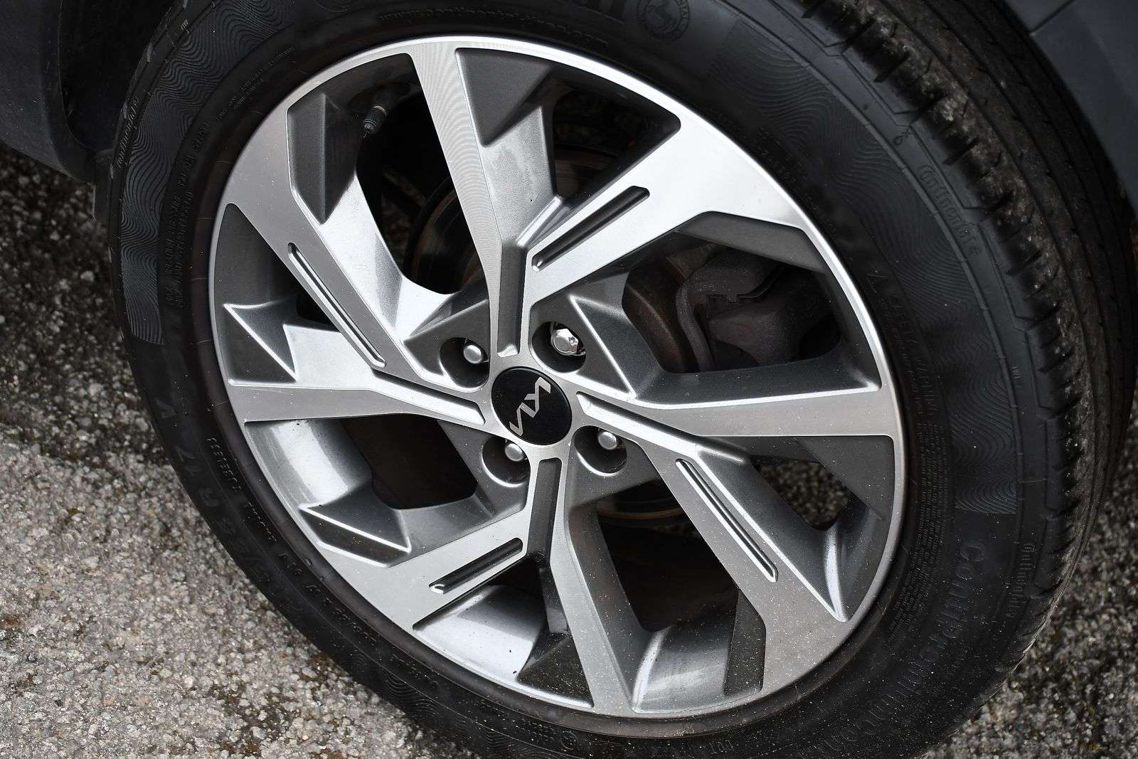 2025 KIA STONIC 2025 KIA STONIC