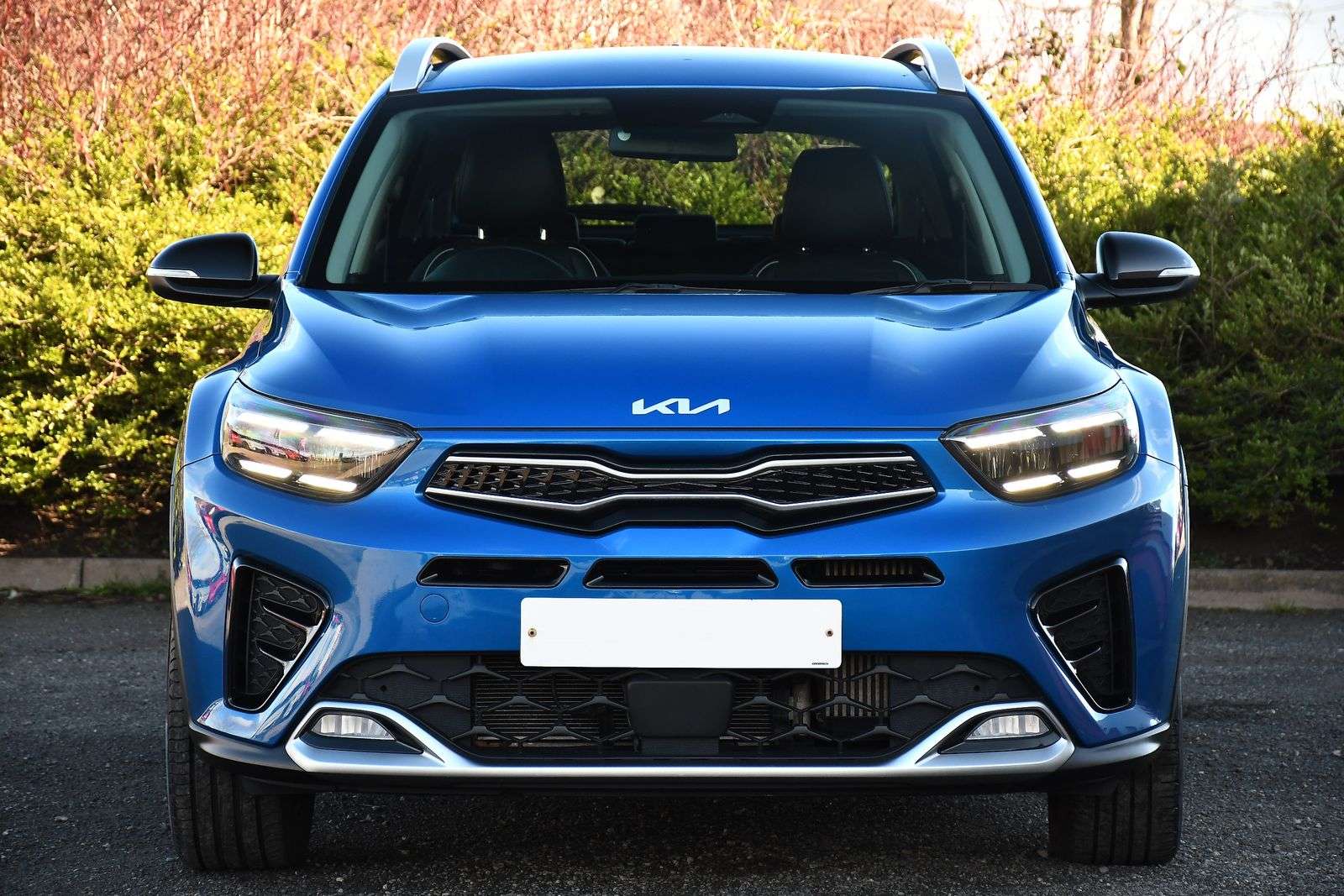 2023 KIA STONIC 2023 KIA STONIC