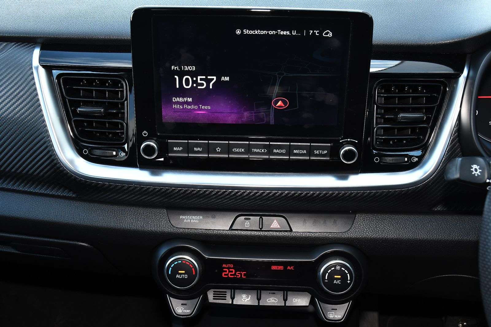 2023 KIA STONIC 2023 KIA STONIC