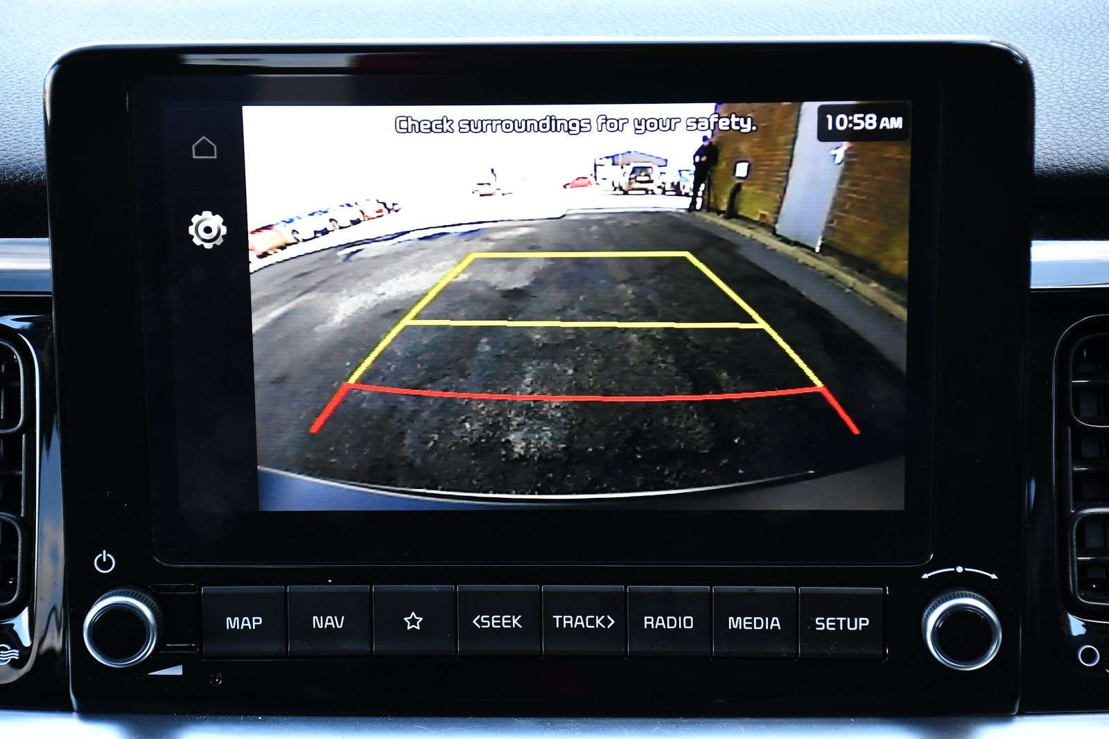 2023 KIA STONIC 2023 KIA STONIC