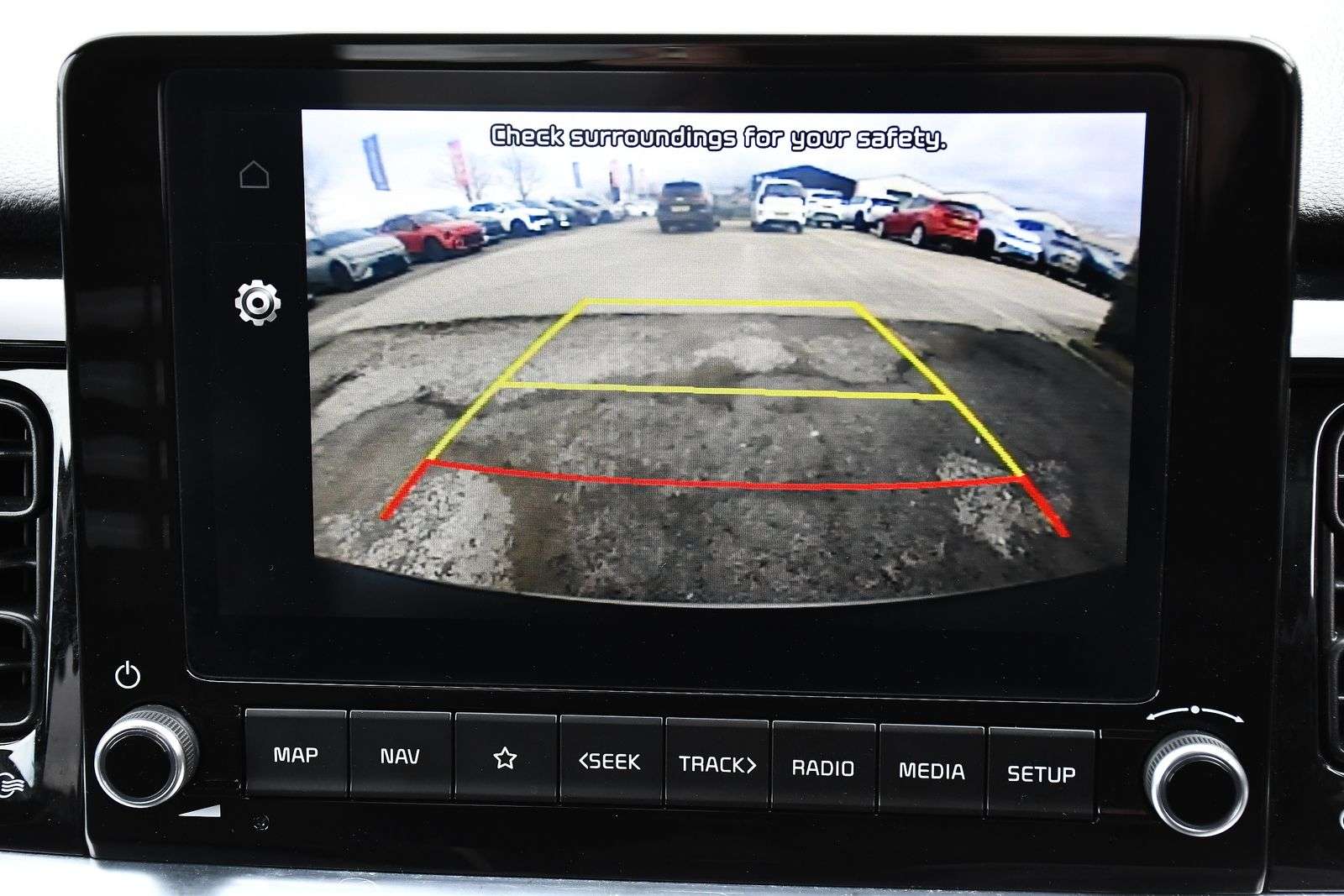 2023 KIA STONIC 2023 KIA STONIC