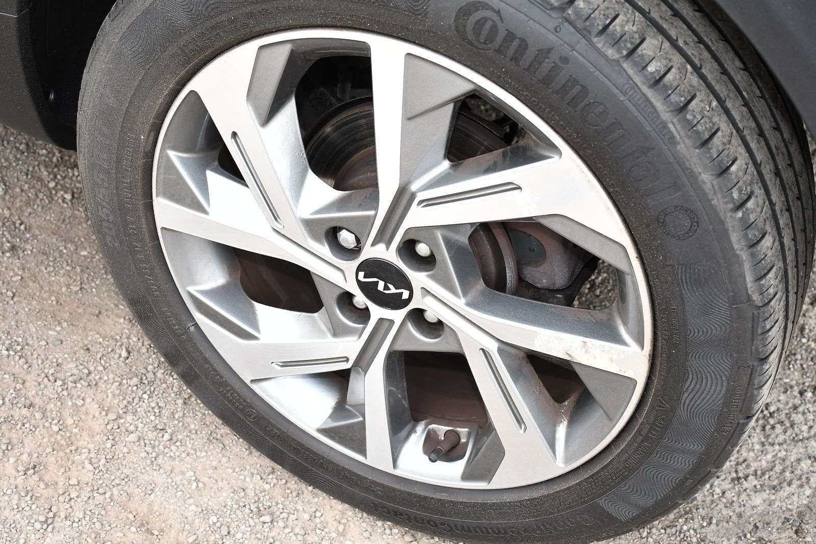 2023 KIA STONIC 2023 KIA STONIC