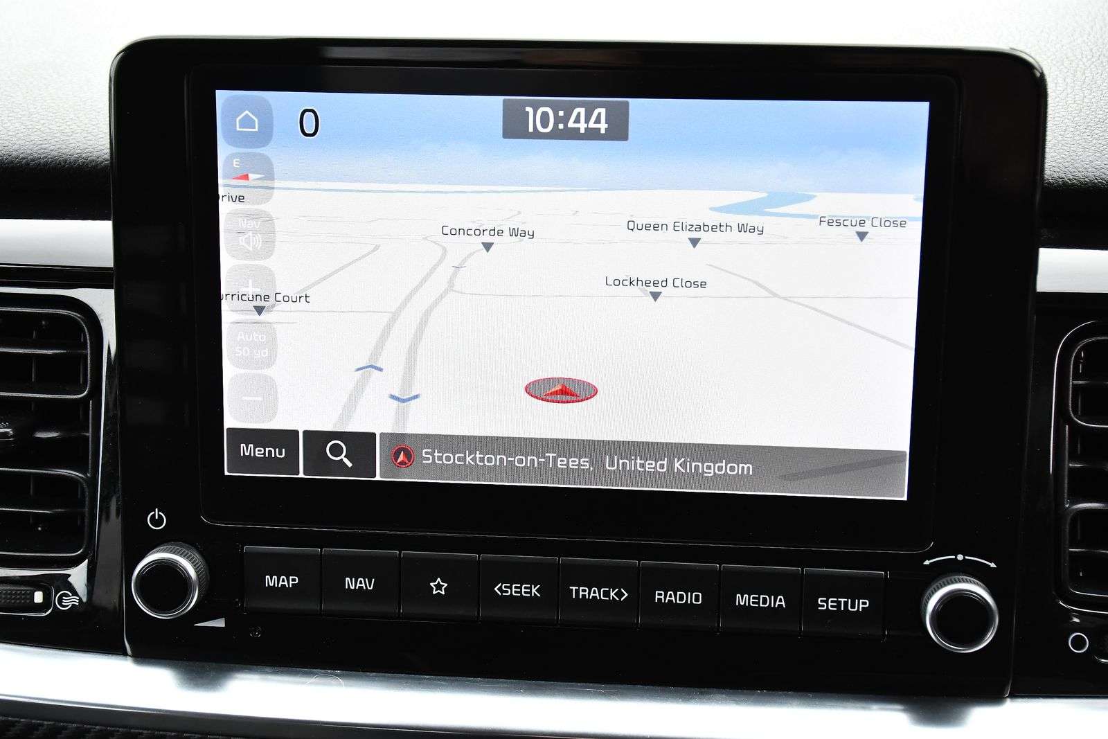 2023 KIA STONIC 2023 KIA STONIC