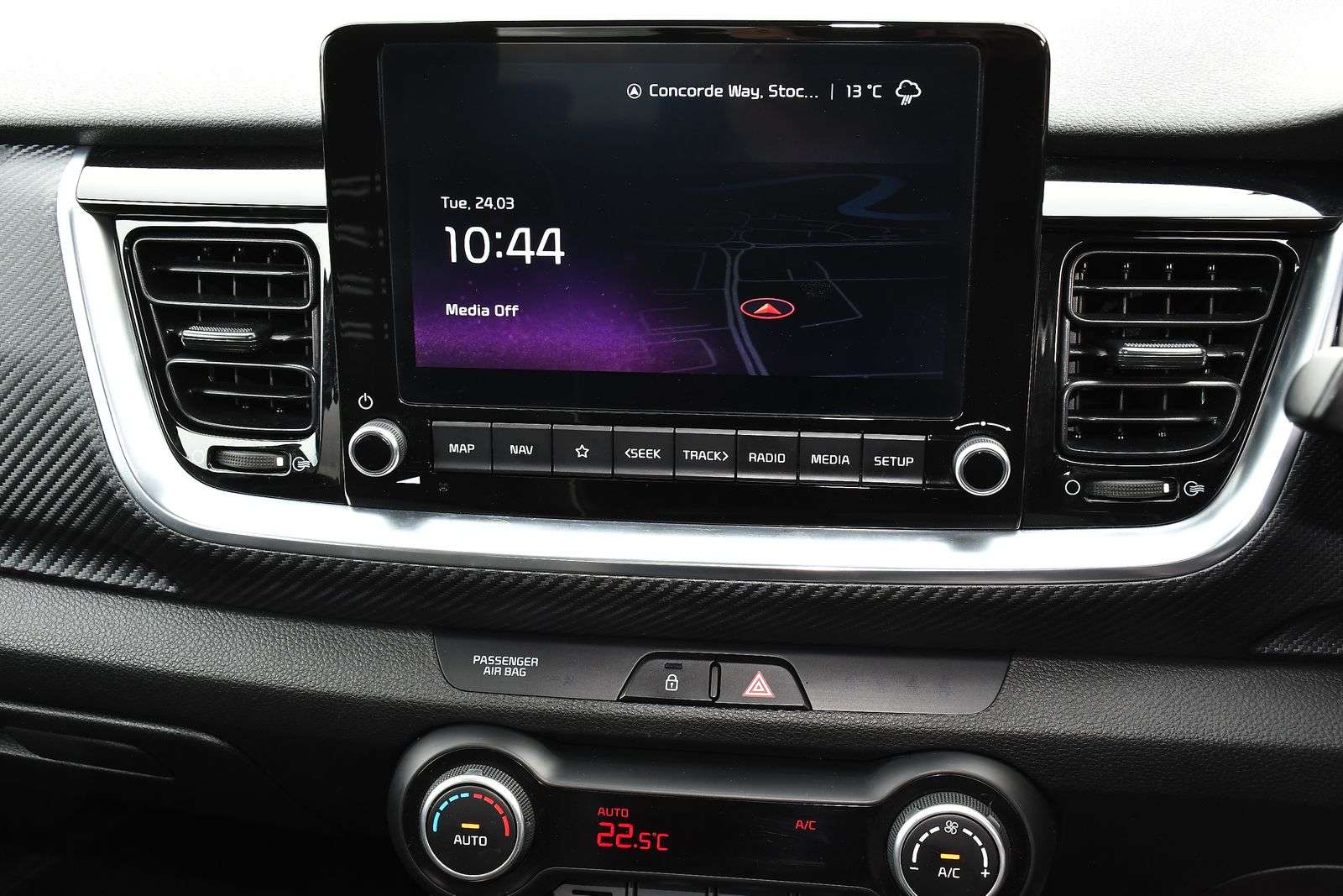 2023 KIA STONIC 2023 KIA STONIC