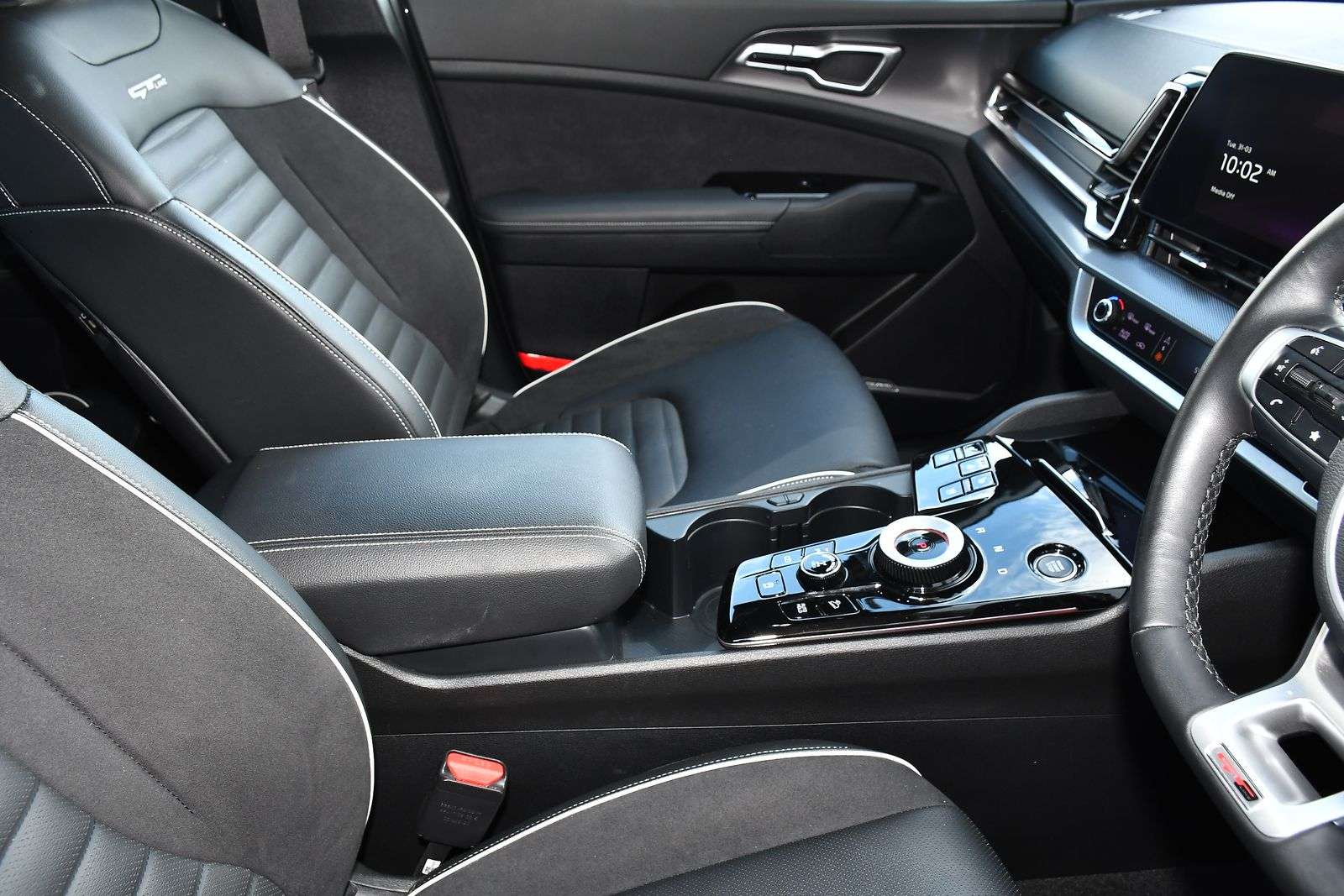 2023 KIA SPORTAGE 2023 KIA SPORTAGE