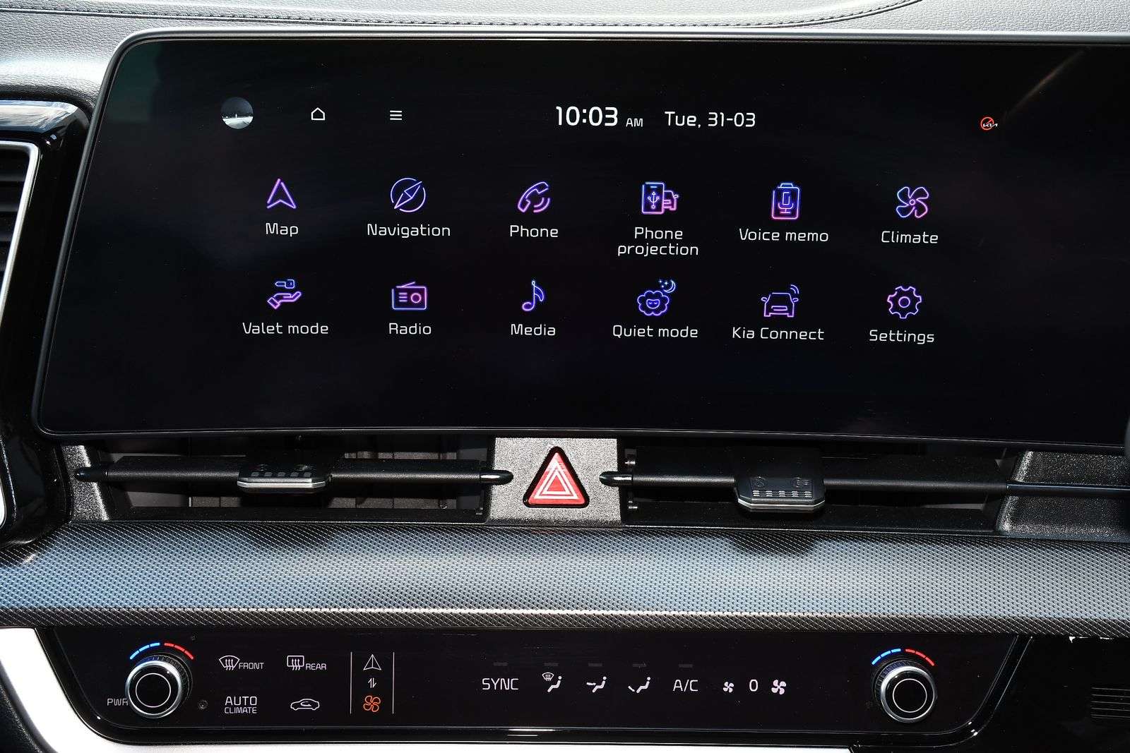 2023 KIA SPORTAGE 2023 KIA SPORTAGE