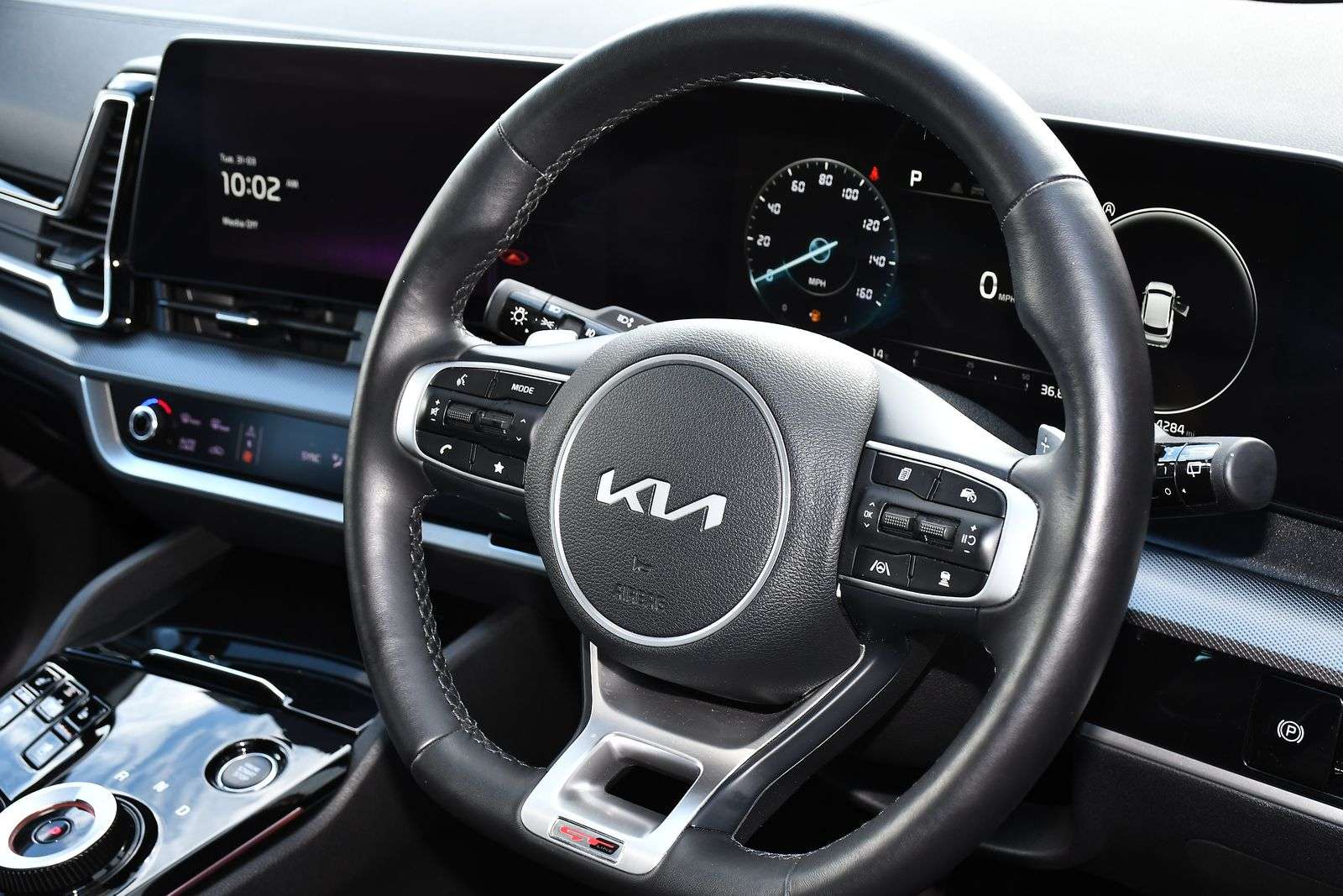 2023 KIA SPORTAGE 2023 KIA SPORTAGE