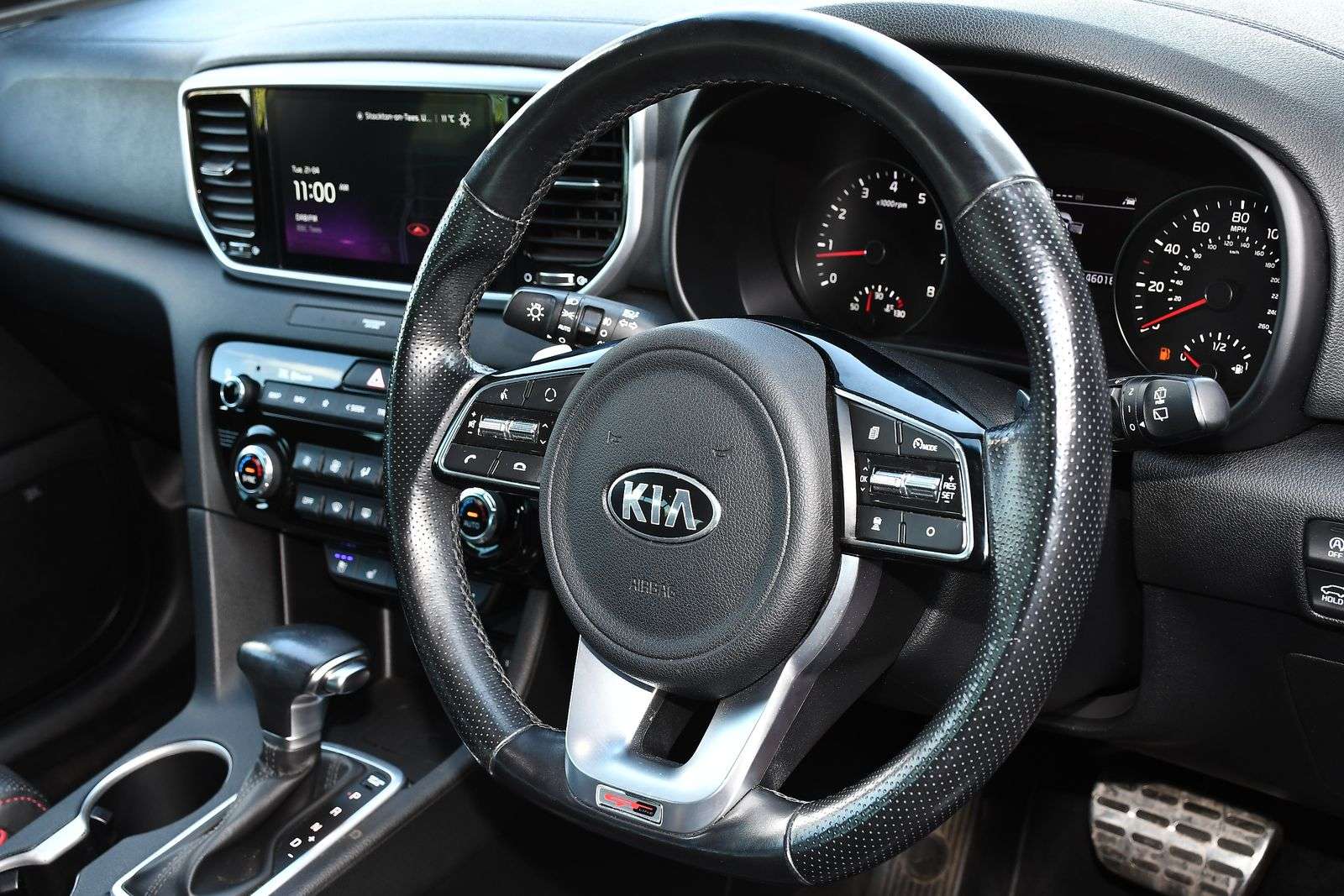 2021 KIA SPORTAGE 2021 KIA SPORTAGE