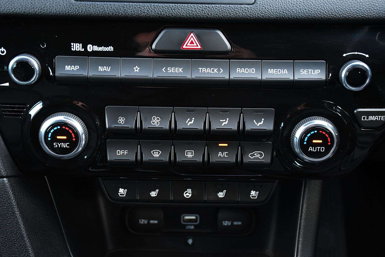 2021 KIA SPORTAGE 2021 KIA SPORTAGE