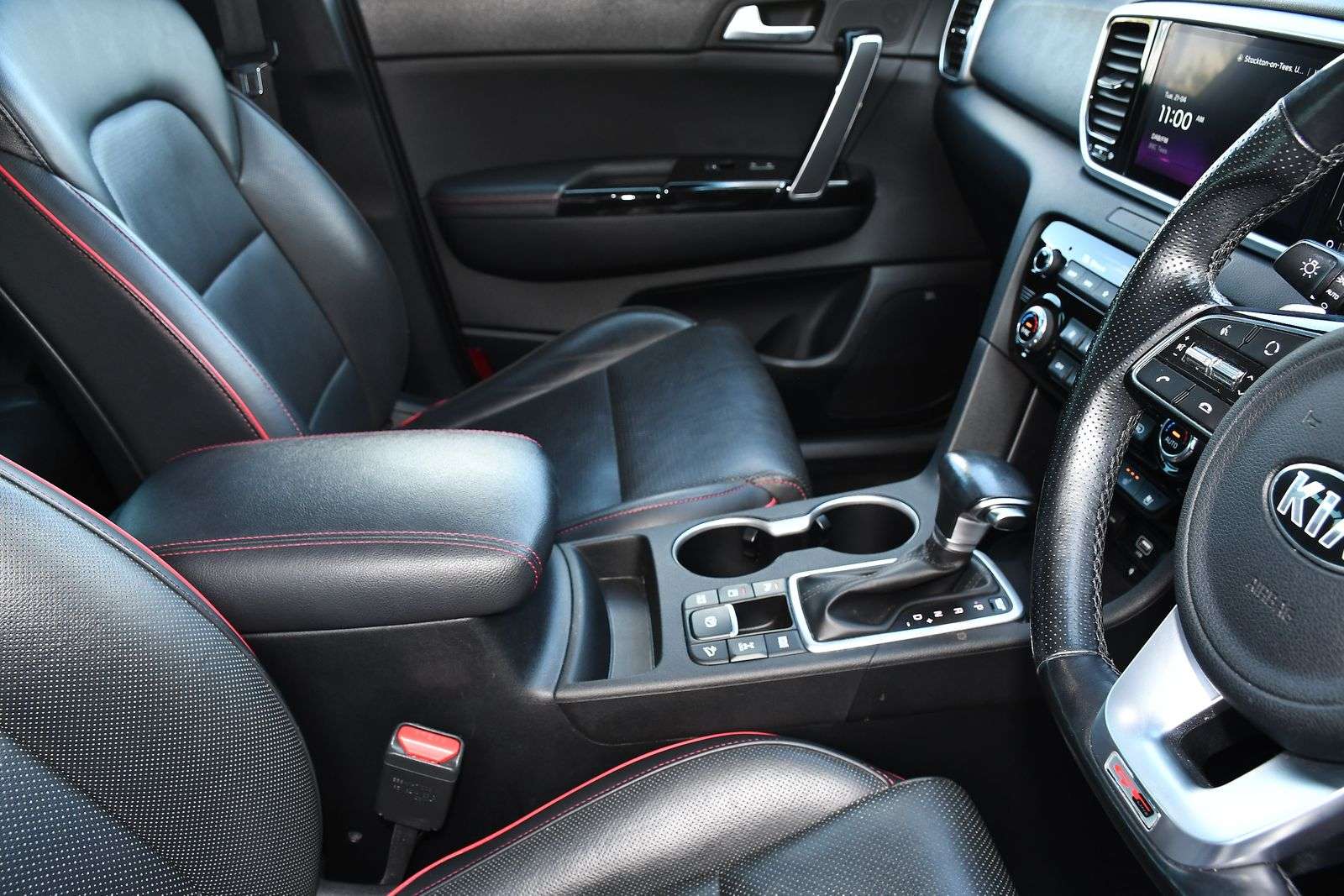 2021 KIA SPORTAGE 2021 KIA SPORTAGE