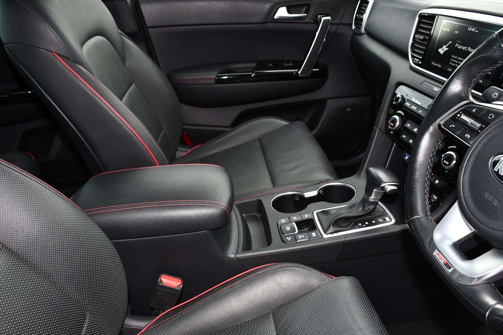 2019 KIA SPORTAGE 2019 KIA SPORTAGE