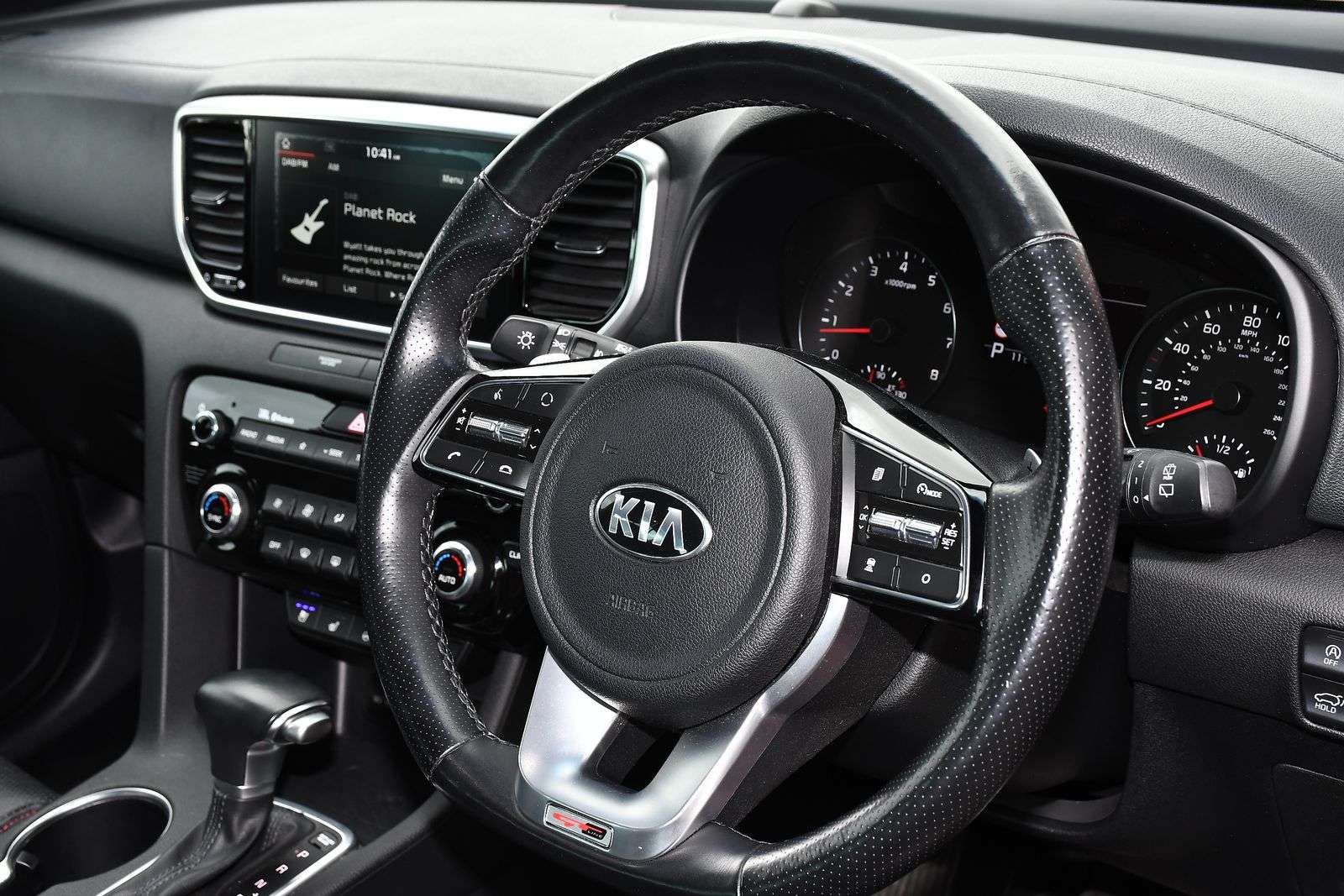 2019 KIA SPORTAGE 2019 KIA SPORTAGE