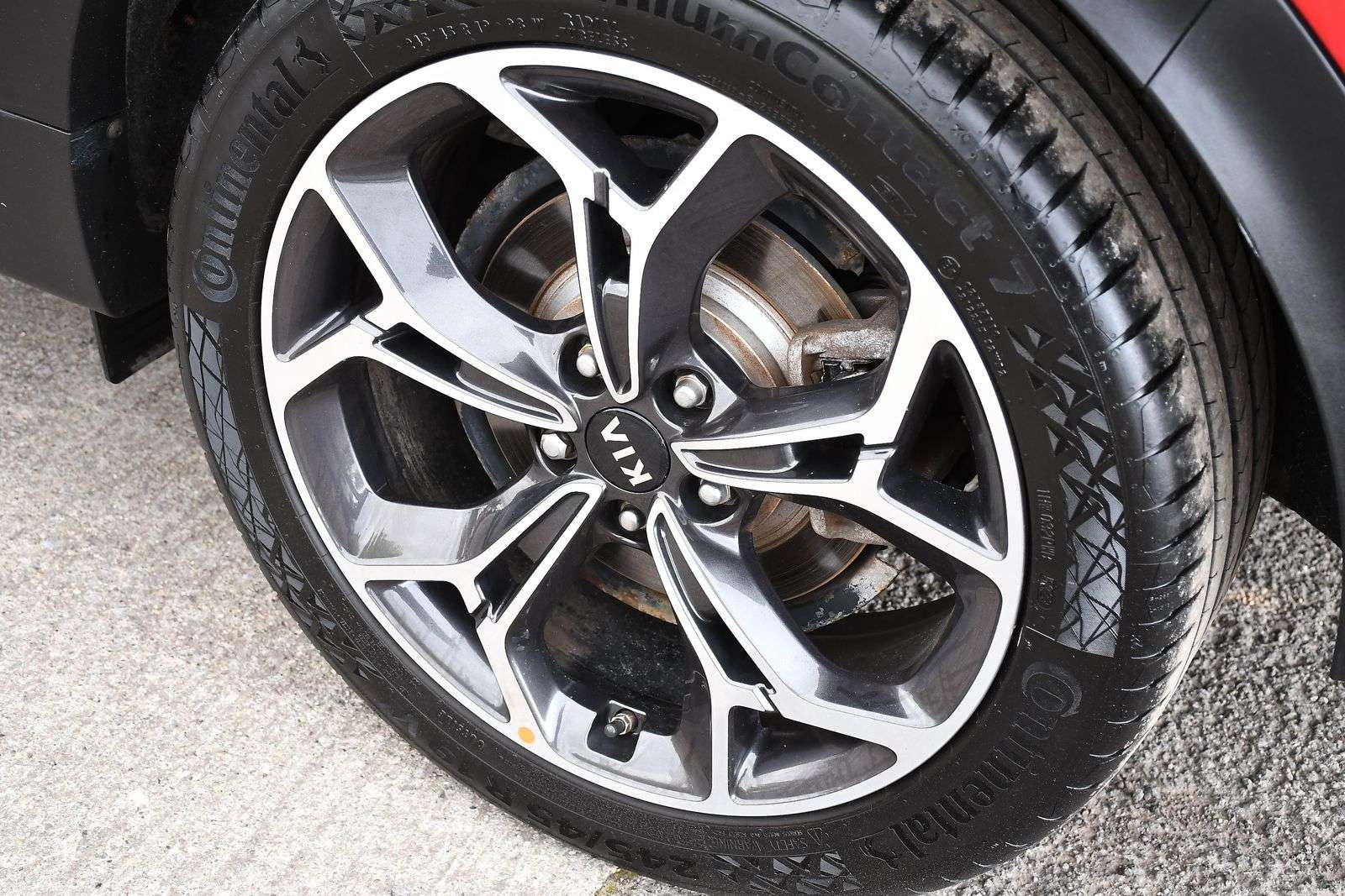 2019 KIA SPORTAGE 2019 KIA SPORTAGE