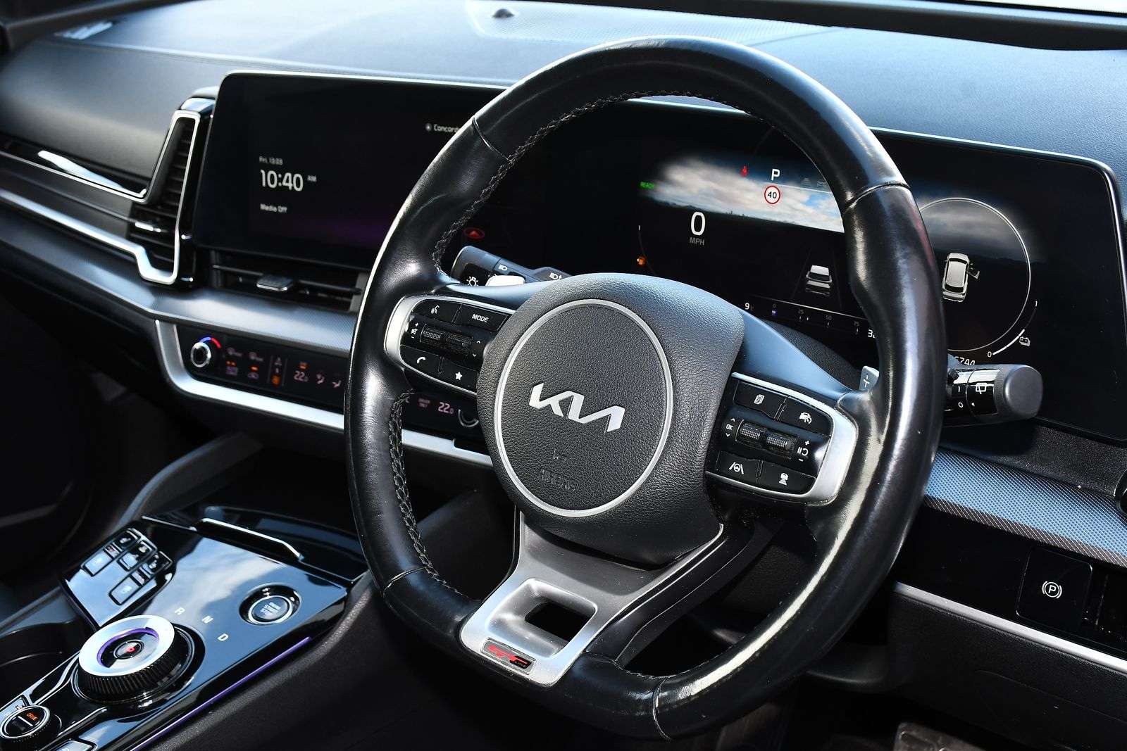 2022 KIA SPORTAGE 2022 KIA SPORTAGE