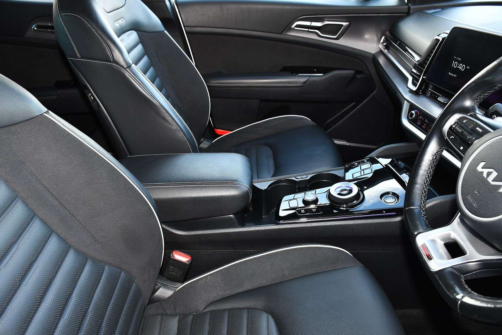 2022 KIA SPORTAGE 2022 KIA SPORTAGE