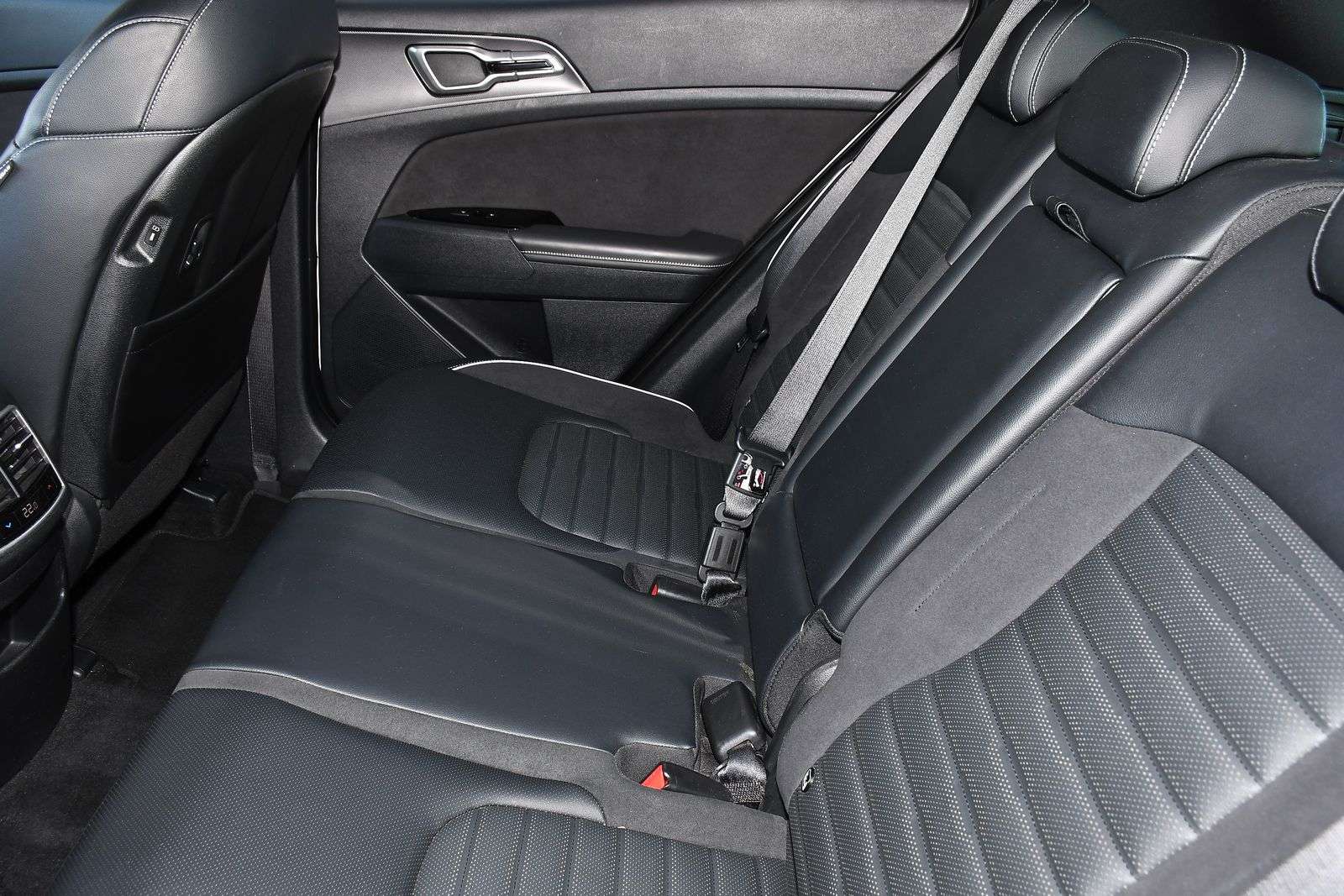 2022 KIA SPORTAGE 2022 KIA SPORTAGE