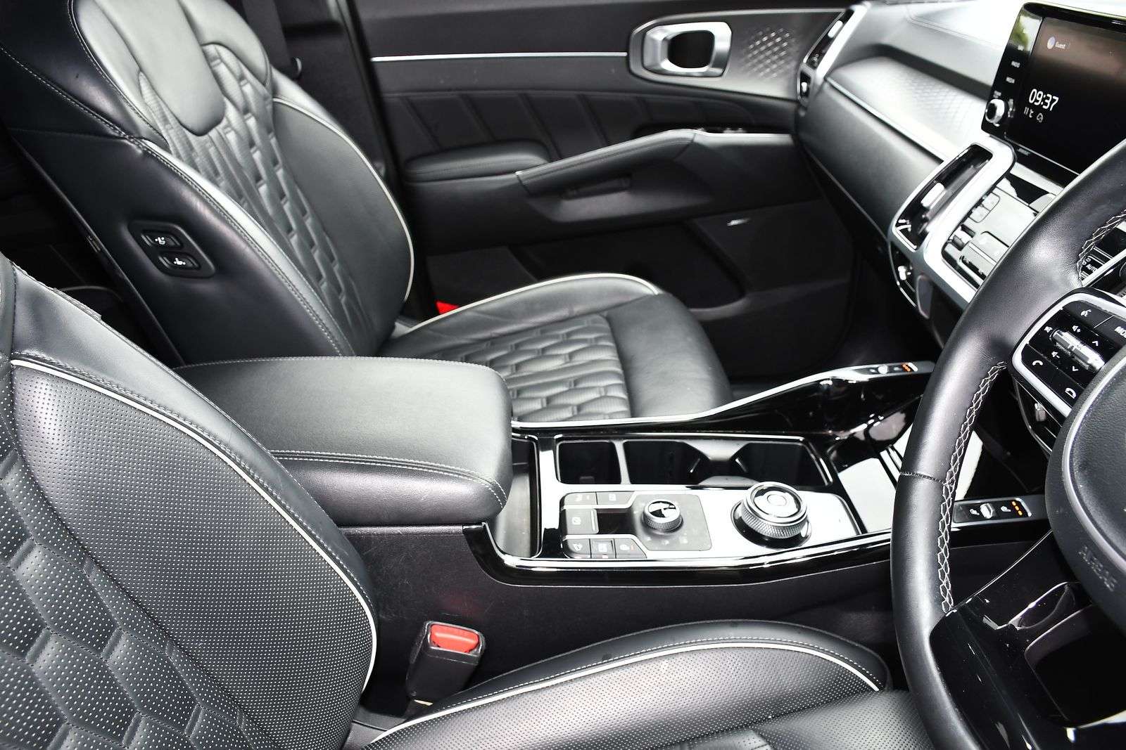 2021 KIA SORENTO 2021 KIA SORENTO