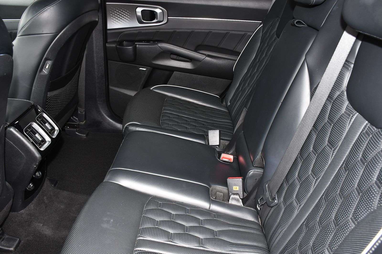 2021 KIA SORENTO 2021 KIA SORENTO