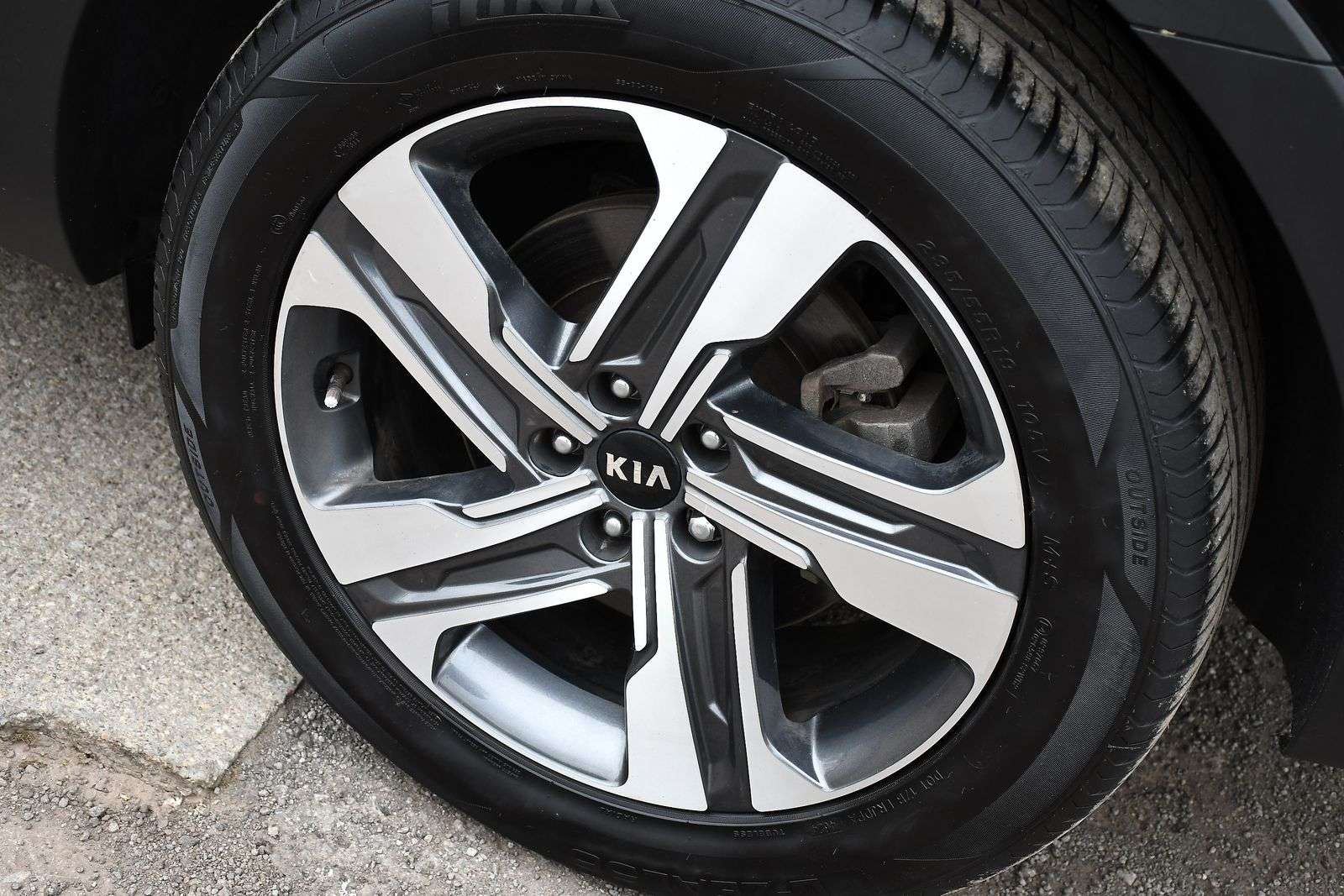 2021 KIA SORENTO 2021 KIA SORENTO