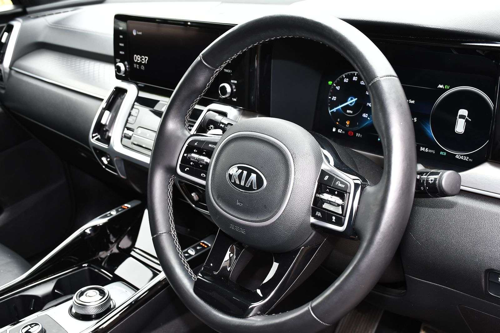 2021 KIA SORENTO 2021 KIA SORENTO