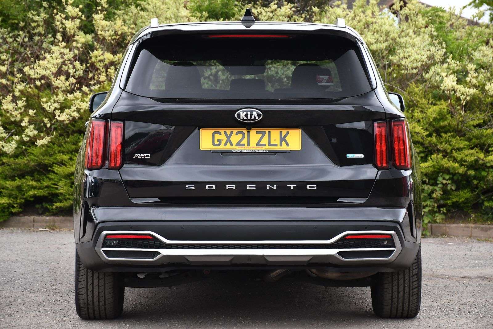 2021 KIA SORENTO 2021 KIA SORENTO