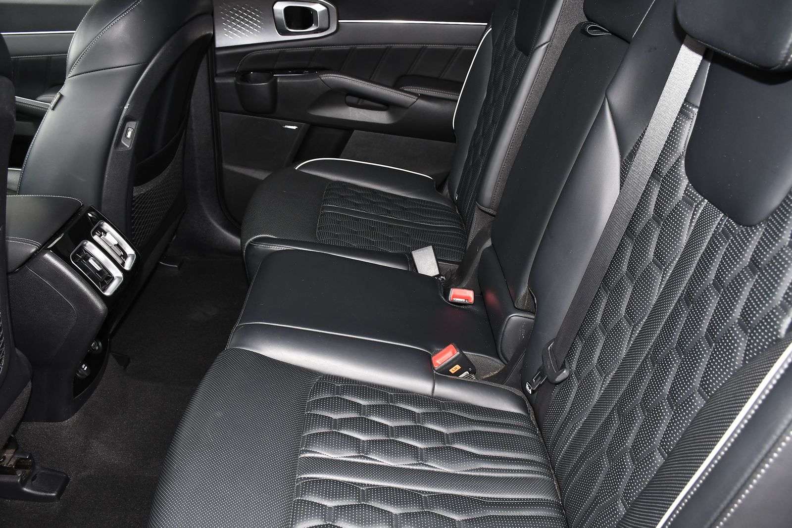 2021 KIA SORENTO 2021 KIA SORENTO