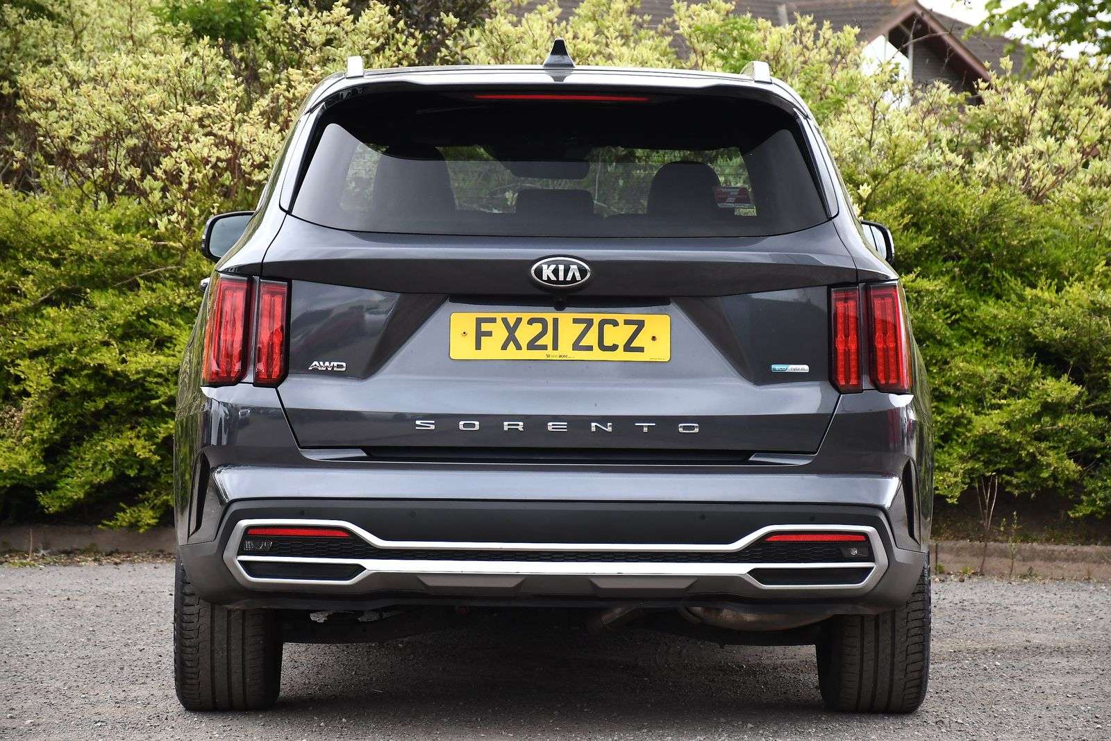 2021 KIA SORENTO 2021 KIA SORENTO