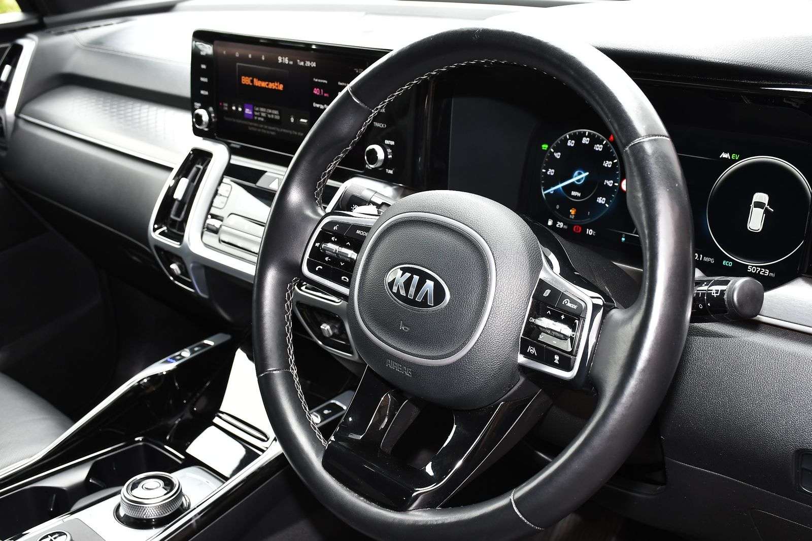 2021 KIA SORENTO 2021 KIA SORENTO