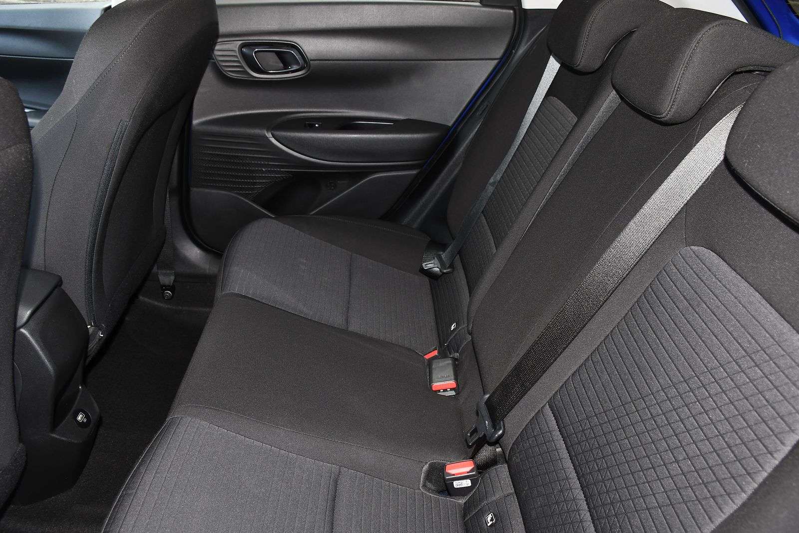 2023 HYUNDAI I20 2023 HYUNDAI I20