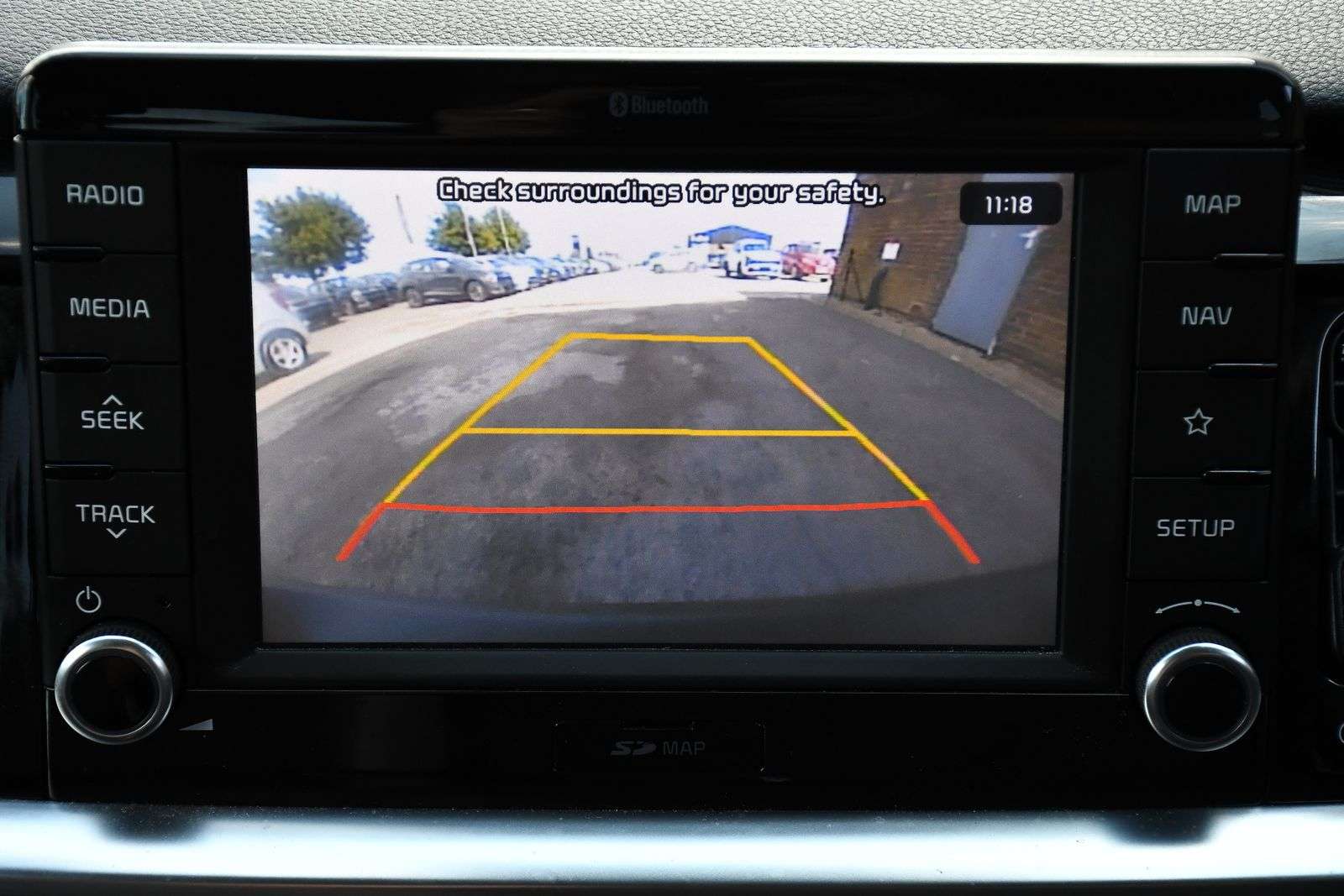 2019 KIA STONIC 2019 KIA STONIC