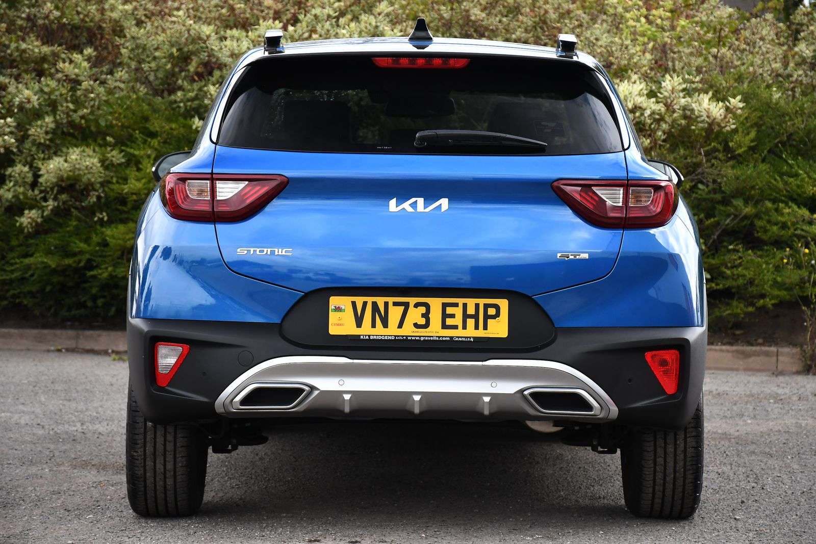 2024 KIA STONIC 2024 KIA STONIC