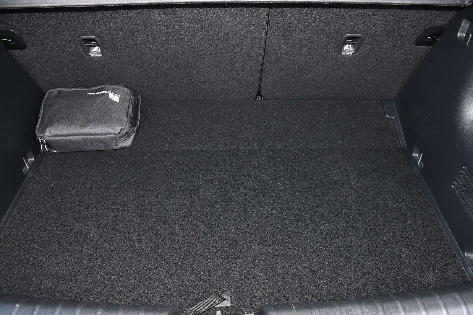 2024 KIA STONIC 2024 KIA STONIC