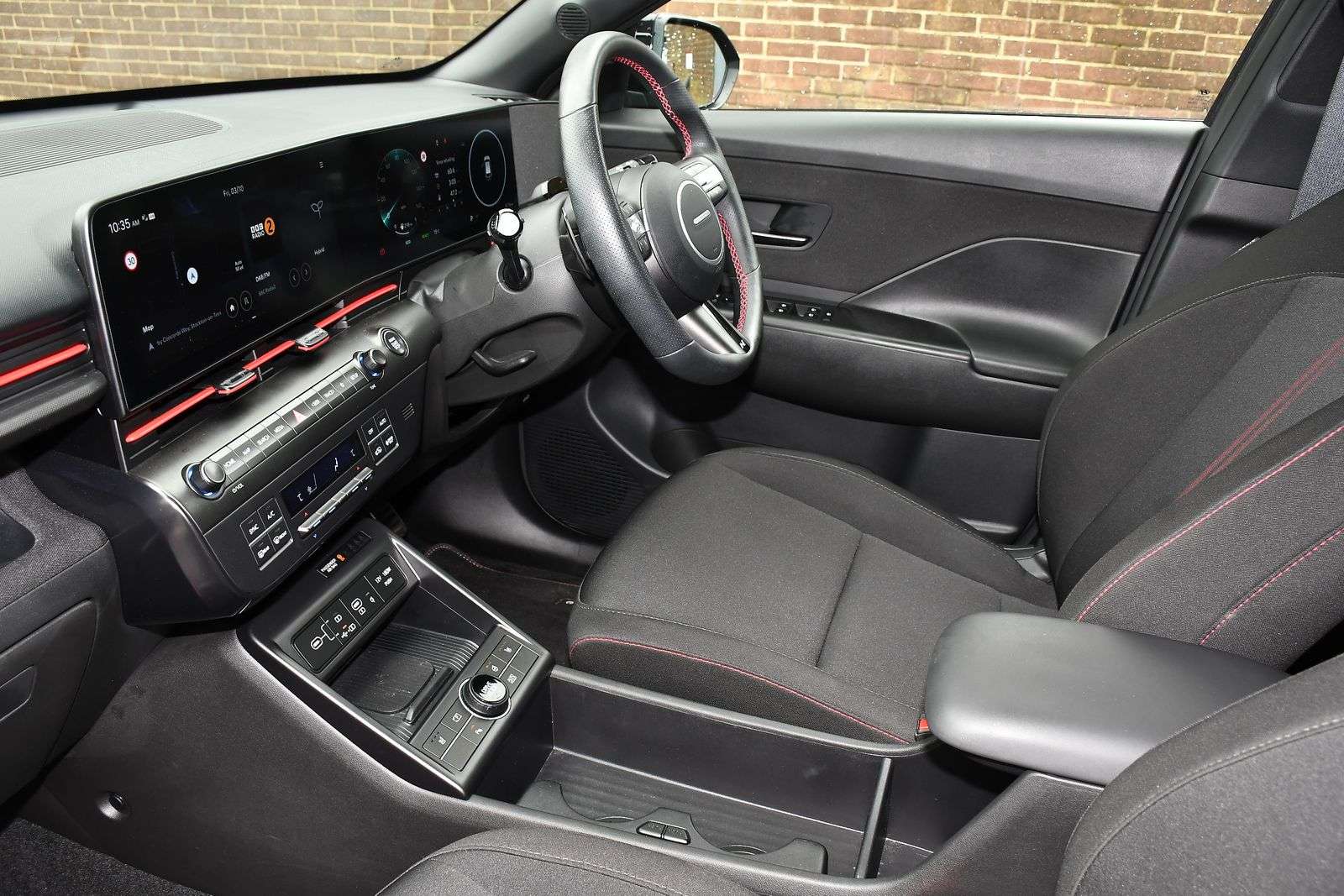 2024 HYUNDAI KONA 2024 HYUNDAI KONA