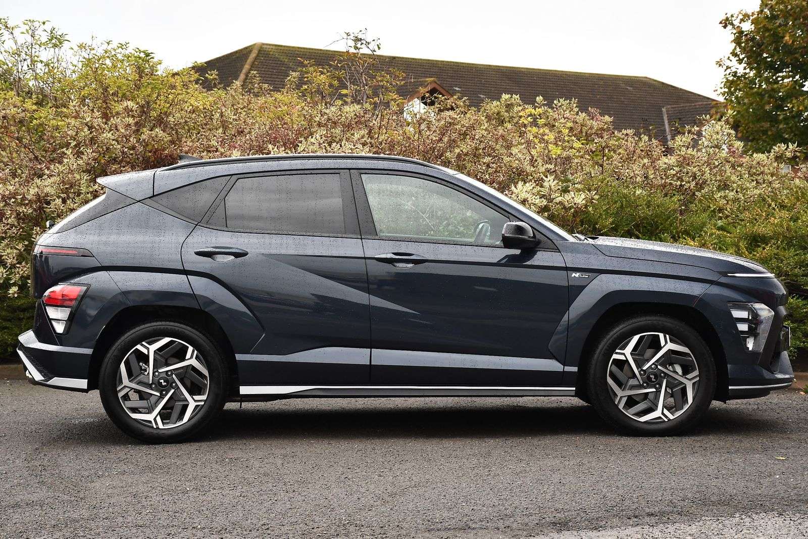 2024 HYUNDAI KONA 2024 HYUNDAI KONA
