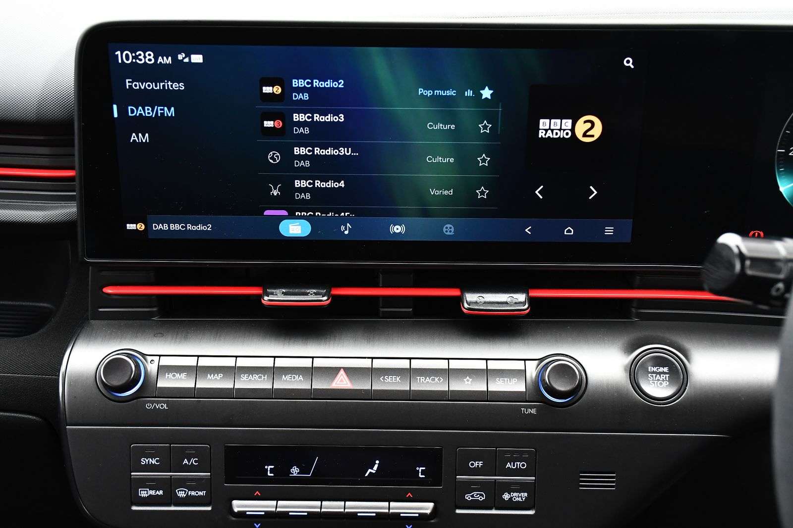 2024 HYUNDAI KONA 2024 HYUNDAI KONA