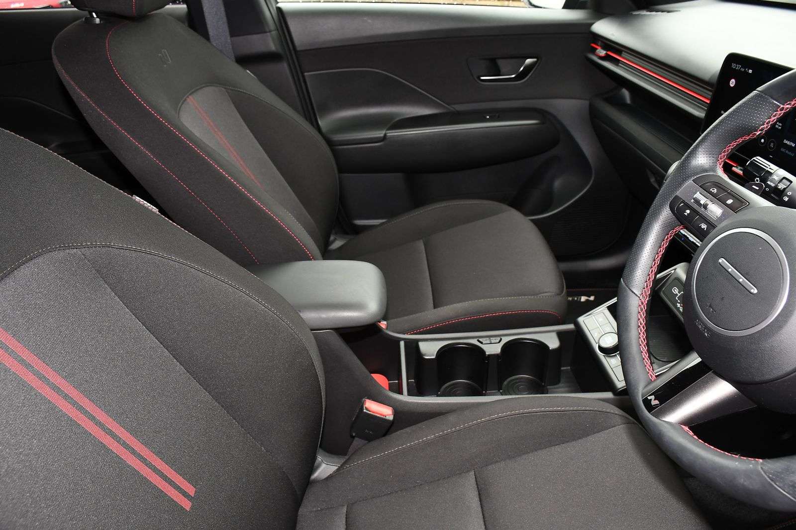 2024 HYUNDAI KONA 2024 HYUNDAI KONA