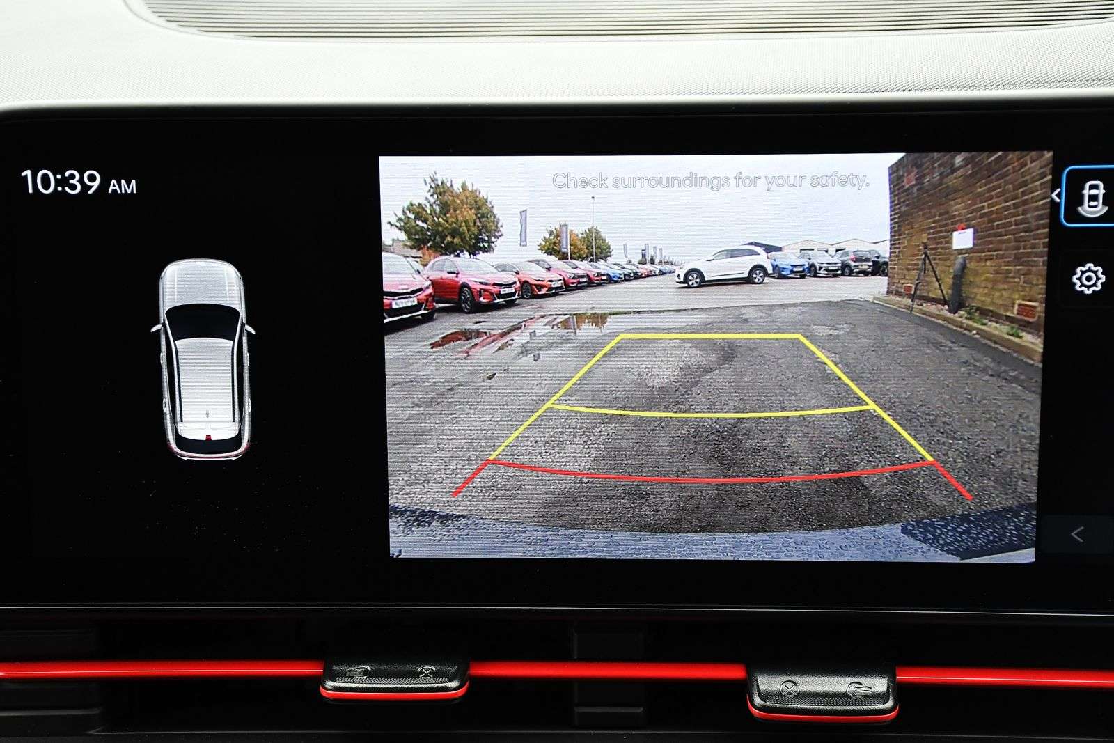 2024 HYUNDAI KONA 2024 HYUNDAI KONA