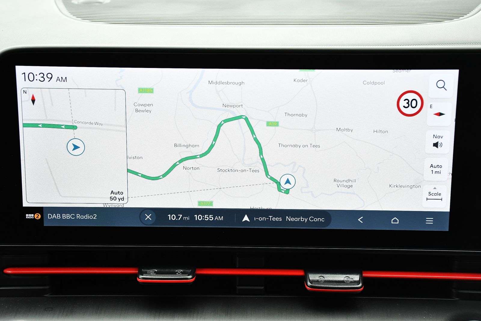 2024 HYUNDAI KONA 2024 HYUNDAI KONA